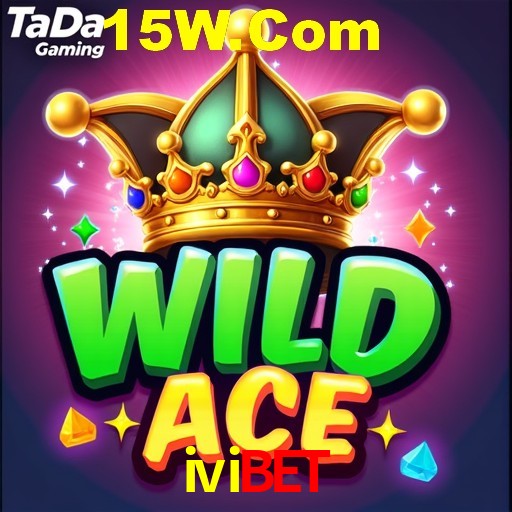 Interface do App ivibet